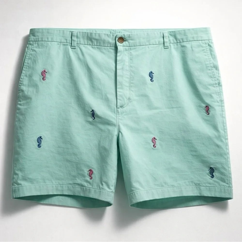 Vineyard Vines light green